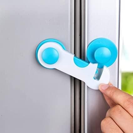 Child Safety Locks for Door