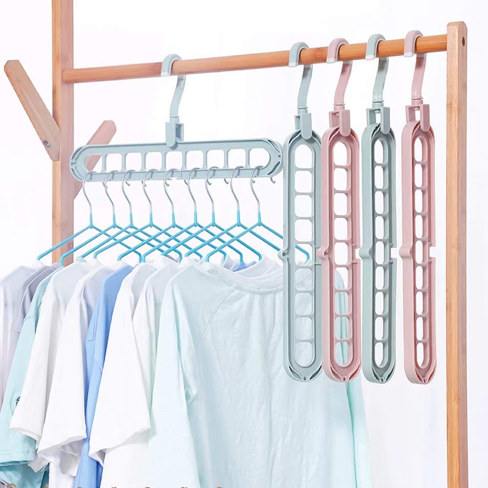 Spiral Hangers