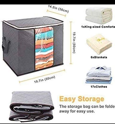 Storage bag