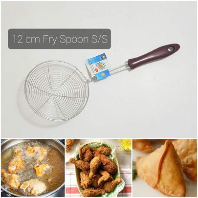 Frying Spoon