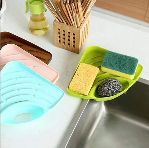 Soap Holder For Kitchen