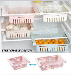 Fridge Storage Tray