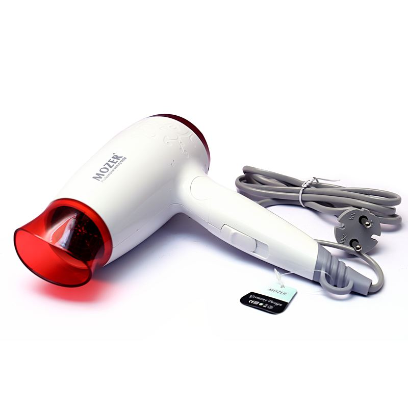 Mozer Professional Hair Dryer